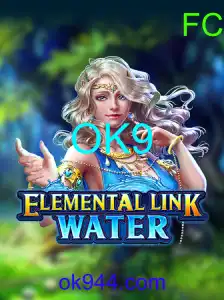 ElementalLinkWater