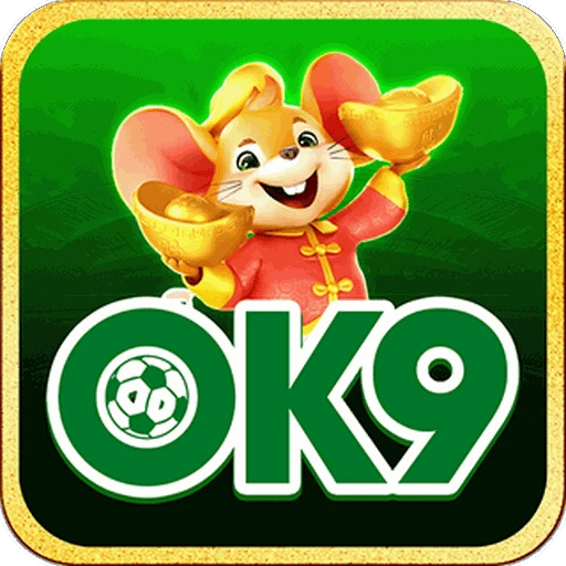 Logo OK9 Cassino